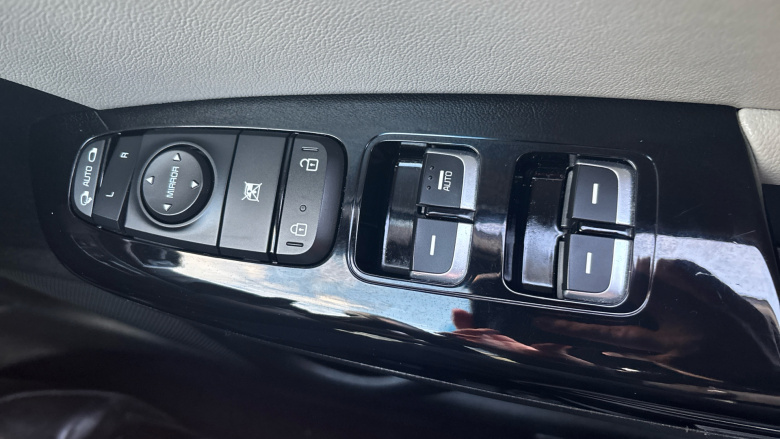 Kia Sportage 1.6T GDi ISG GT-Line 5dr Petrol Estate